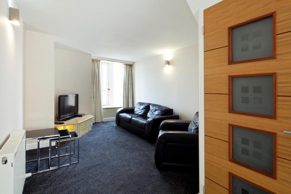 Queens Mansions: The Maisonette Blackpool Esterno foto